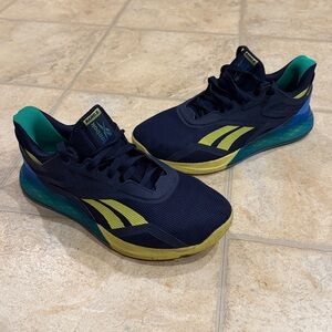 Reebok Nano X